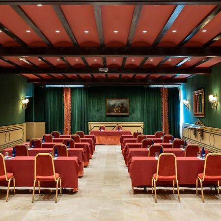Parador De Lerma Kültér fotó