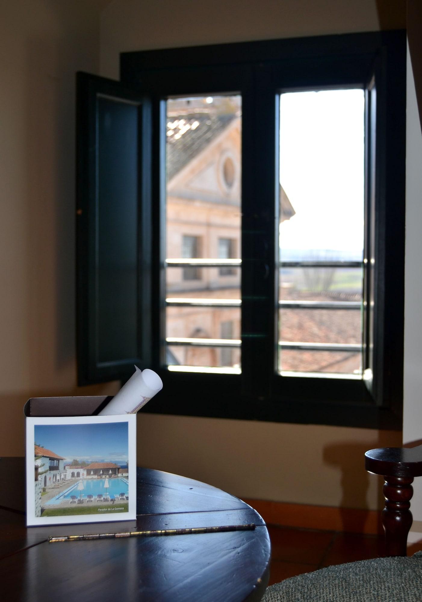 Parador De Lerma Kültér fotó
