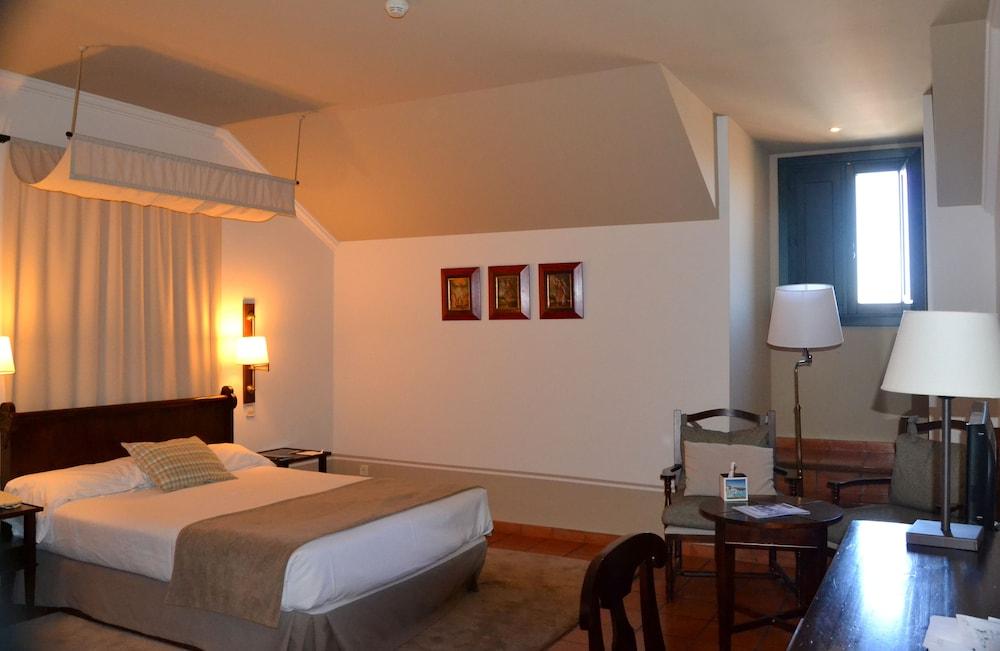 Parador De Lerma Kültér fotó