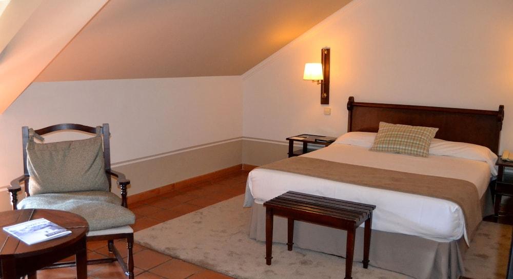 Parador De Lerma Kültér fotó
