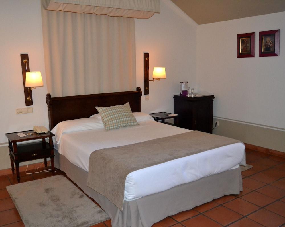 Parador De Lerma Kültér fotó