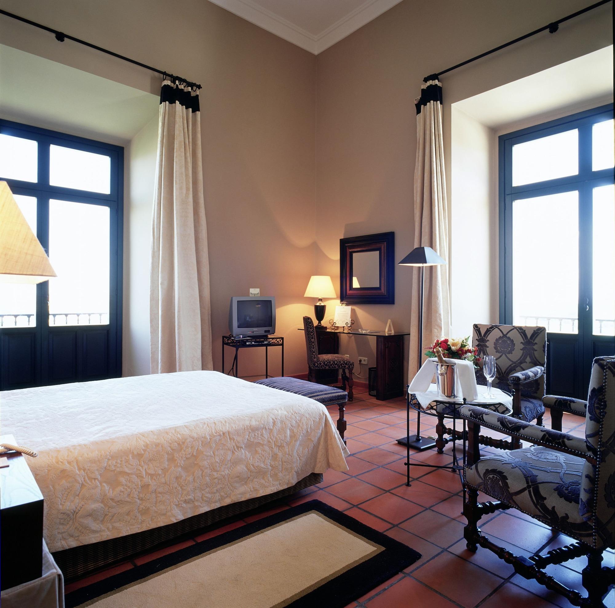 Parador De Lerma Kültér fotó
