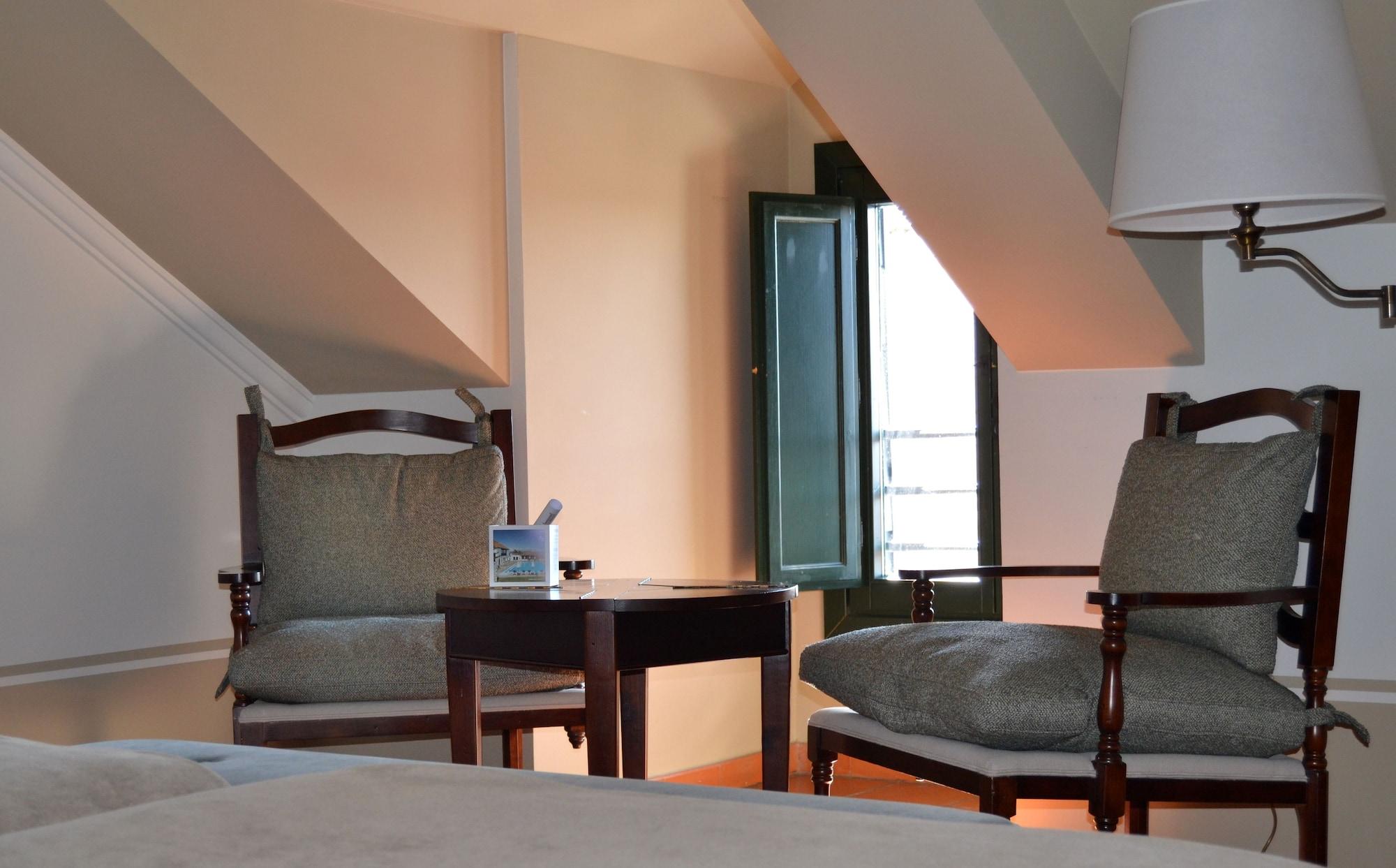 Parador De Lerma Kültér fotó