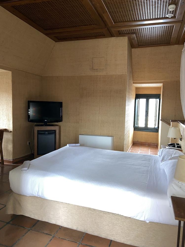Parador De Lerma Kültér fotó