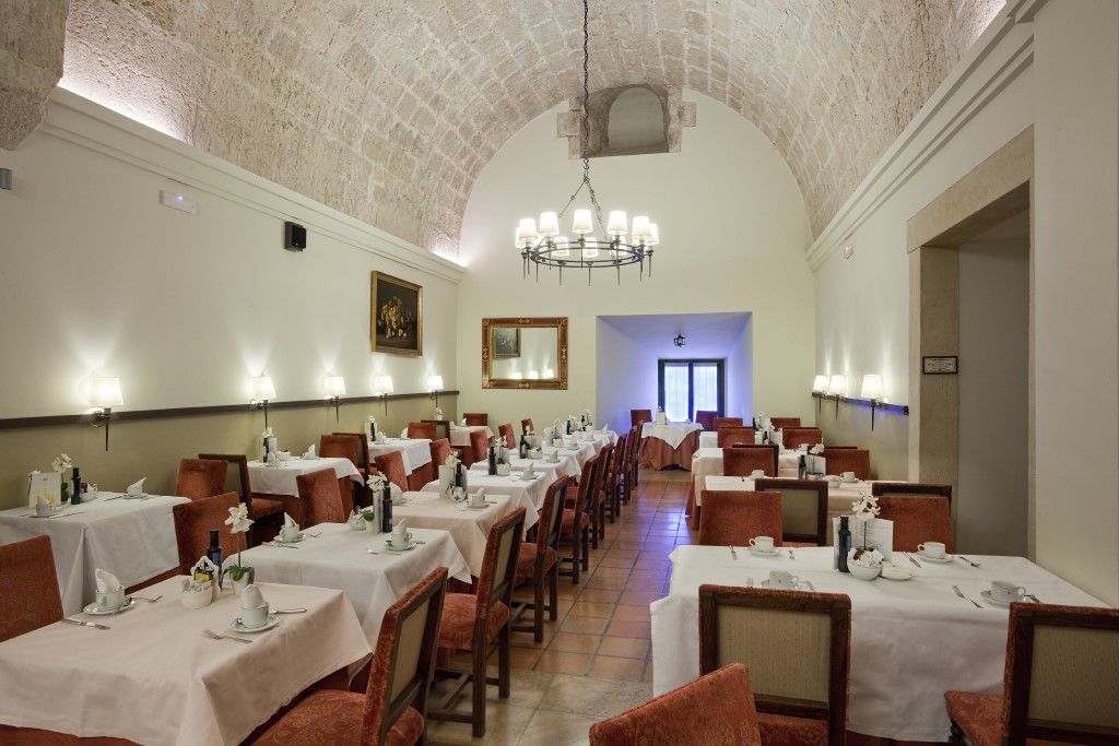 Parador De Lerma Kültér fotó